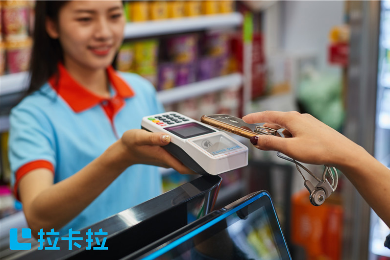 重庆做POS机代理能不能赚钱？